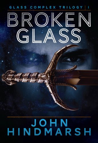 Broken Glass (Glass Complex)