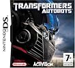 Transformers: The Game...