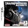 Transformers: The Game - Autobots (Nintendo DS)