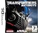 Video Games : Transformers: The Game - Autobots (Nintendo DS)