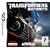 Transformers: The Game - Autobots (Nintendo DS)