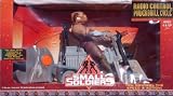 Small Soldiers Archer Power Drill Cycle Radio Remote Control Vehicle (1998 Kenner)