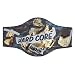 WWE World Hardcore Championship Belt