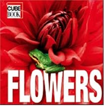 Flowers (Cube Books)