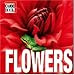 Flowers (Cube Books)