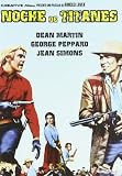 Rough Night in Jericho (1967) [Region 2] [import]