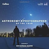 Astronomy photographer of the year