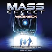 Mass Effect: Ascension | [Drew Karpyshyn]