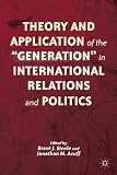 Theory and application of the 