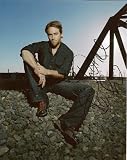 Rare Stuart Townsend Signed 8x10 Photo In-person