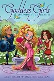Aphrodite the Beauty (Goddess Girls)