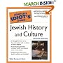 The Complete Idiot's Guide to Jewish History, 2nd Edition (The Complete Idiot's Guide)