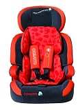 Cosatto Zoomi Group 1-2-3 High Back Booster Roundabout Car Seat