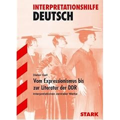 Interpretationshilfe Deutsch: Deutsch-Training. Interpretationshilfen 2 f�r die Oberstufe. (Lernmaterialien)