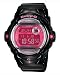 Black Baby G Pink Digital Dial Buy