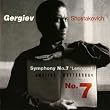 Shostakovich: Symphony No. 7