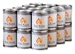 Real Flame Gel Fuel - 13 oz cans; 24-Pack