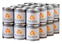 Real Flame Gel Fuel - 13 oz cans; 24-Pack
