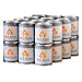 Real Flame Gel Fuel - 13 oz cans; 24-Pack