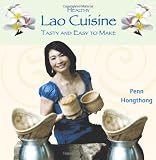 Healthy Lao Cuisine: Tasty and Easy to Make