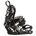 Snowboard Bindung K2 Cinch Cts 10/11 black L