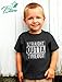 TeeStars - Straight Outta Timeout Funny Toddler/Infant Kids T-Shirt