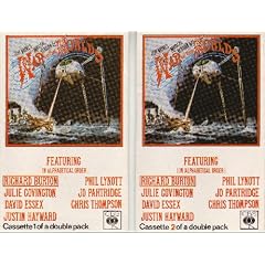 War of the Worlds [CASSETTE]