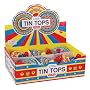 Little Tin Tops-Assorted Colors