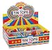 Mini Tin Top