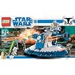 LEGO Star Wars: The Clone Wars Armored Assault Tank Set