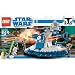 LEGO Star Wars: The Clone Wars Armored Assault Tank Set