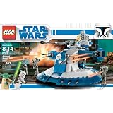 LEGO Star Wars Armored Assault Tank (AAT) (8018)