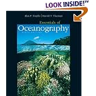 Click here to buy Essentials of Oceanography (9th Edition) by  Alan P. Trujillo and Harold V. Thurman.