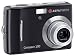 AgfaPhoto Compact 100 Digitalkamera (10 Megapixel, 3-fach opt. Zoom, 6,9 cm (2,7 Zoll) Display) schwarz