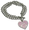 Peach Girl Love PG Symbol Bracelet GE-8046