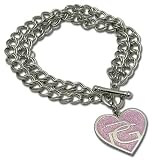 Peach Girl Love PG Symbol Bracelet GE-8046