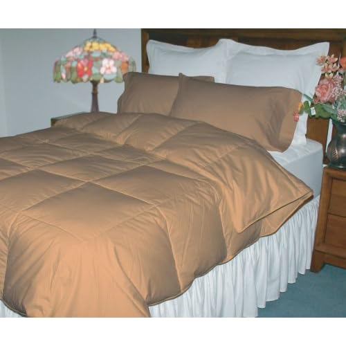 Microfiber Mini Comforter Set