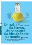 Du sel, du citron, du vinaigre, du bi...