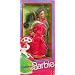 Korean Barbie - 11-1/2 inch Poseable Doll - Dolls of the World Collection