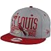 St Louis Cardinal Hat : New Era St. Louis Cardinals 9FIFTY Establa ...