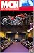Magazines : Motor Cycle News