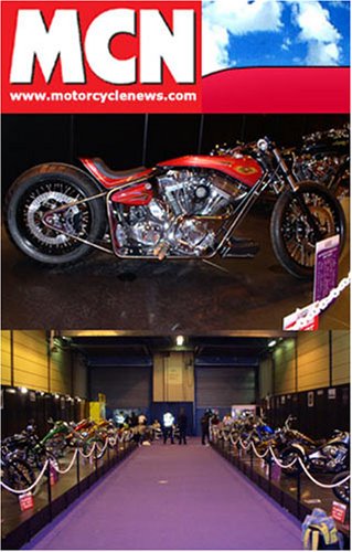 Childrens Toyshop  Magazines : Motor Cycle News