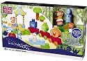 Mega Bloks In The Night Garden Musical Gazebo