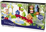 Mega Bloks In The Night Garden Musical Gazebo