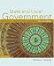 Books : Bowman State And Local Government: Essentials Fourth Edition