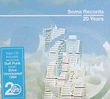 Soma Records - 20 Years / Vari