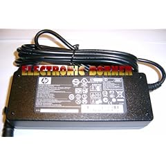 Original HP Netzteil N20789 19 Volt 4,74 Amper 90 Watt max.