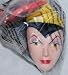 Happy Meal 2001 Snow White & Seven Dwarfs The Queen #3