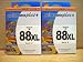HP 88XL Magenta Replacement Twinpack