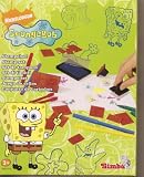 Sponge Bob 9495713 - Stempelset